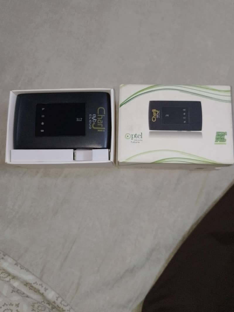 4g internet device 0