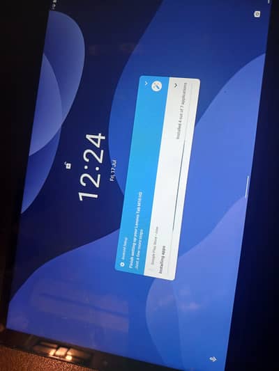 lenovo m10 hd tablet
