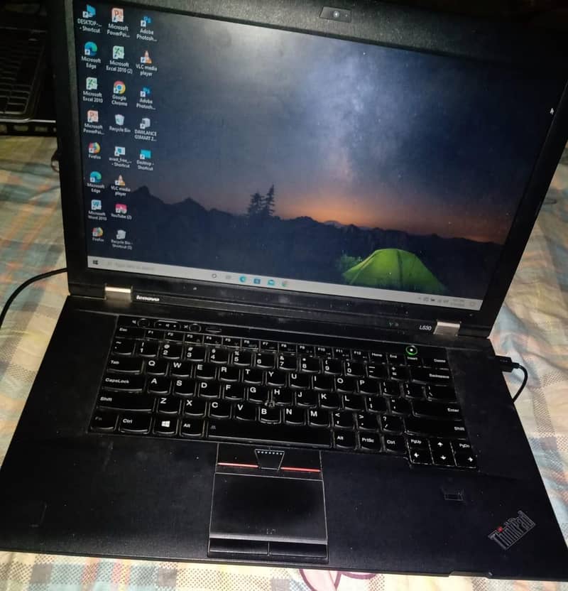 New condition 1