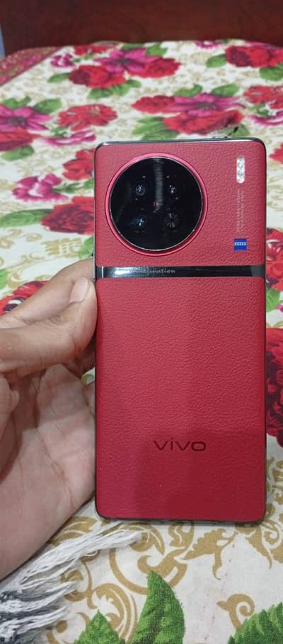 vivox90s | Purchase Slip & Charger Included 80 wat