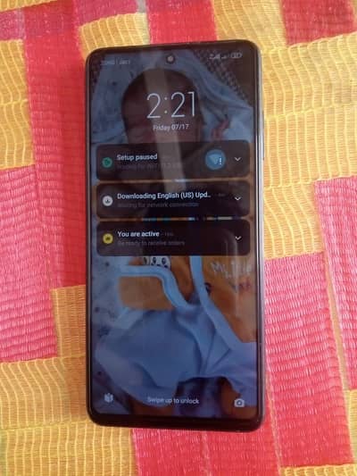 Xiaomi Poco X3 Pro 12 256 me h All ok h