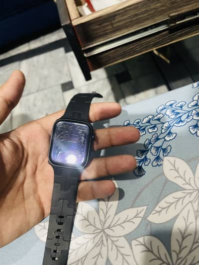 Apple Watch Series 7 45 mm