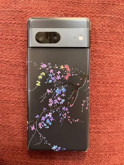 Google Pixel 7