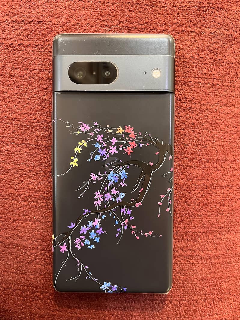 Google Pixel 7 0