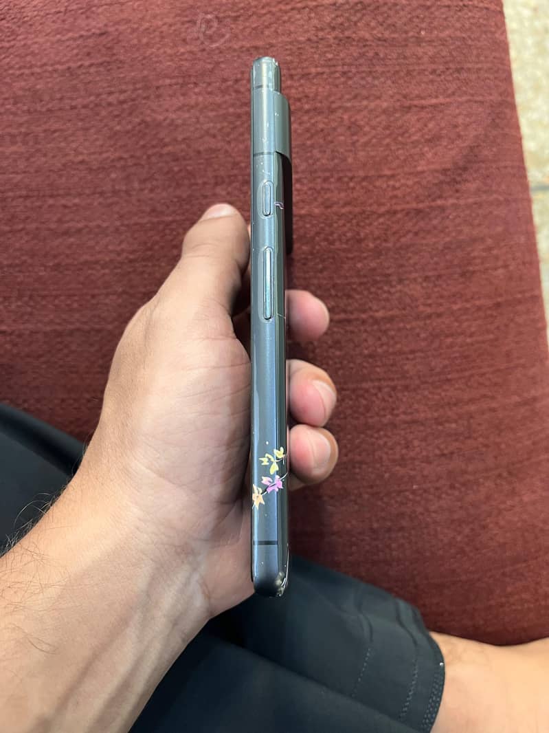 Google Pixel 7 1