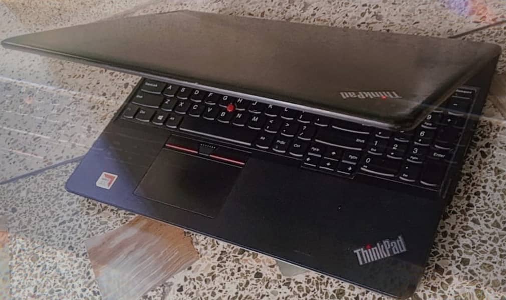 AMD A10 1