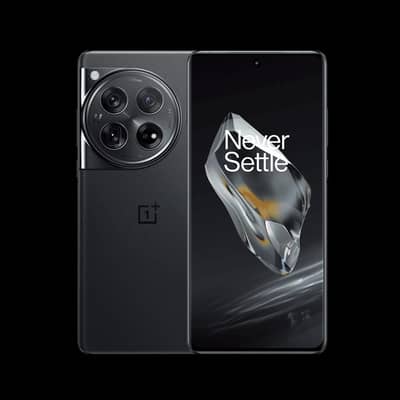 Oneplus 12 (16GB RAM / 512GB STORAGE) PTA APPROVED | 10/ 10 CONDITION