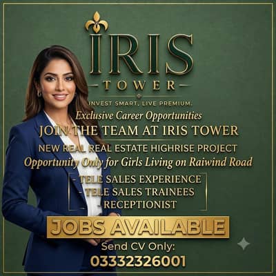 LADIES SALES JOBS AND TRAINING
