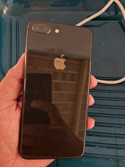Apple iPhone 8 Plus