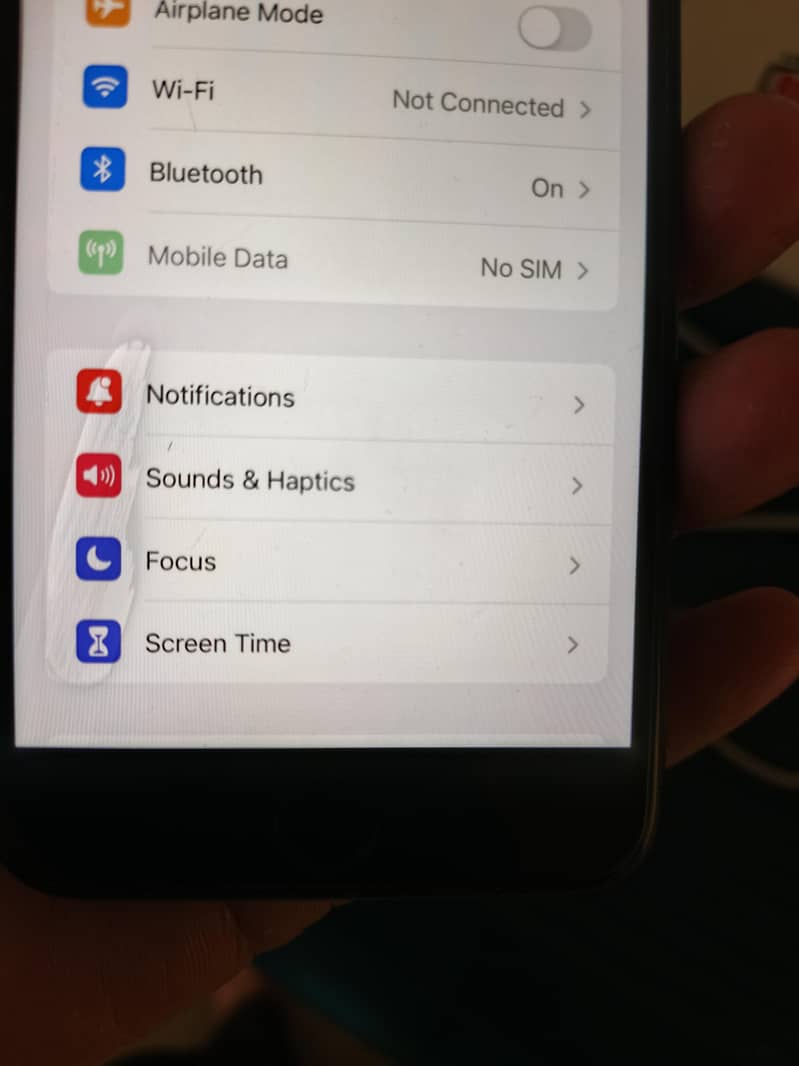 Apple iPhone 8 Plus 1
