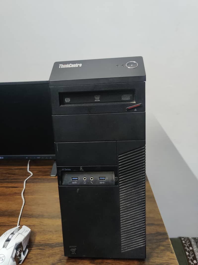 Gaming pc 0