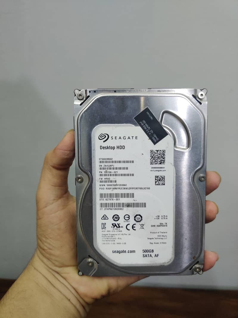 Gaming pc 1
