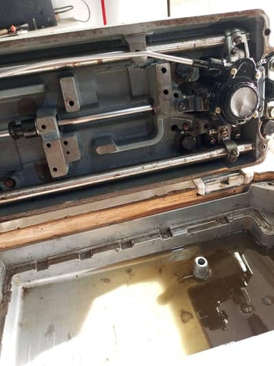 Brand New Toyota Japanese Sewing Machine