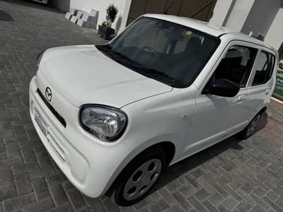 Japnese carol alto 660