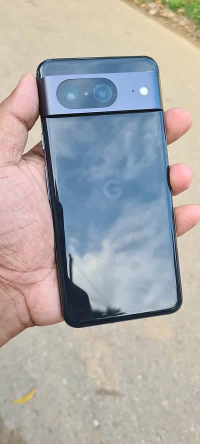 Google Pixel 8