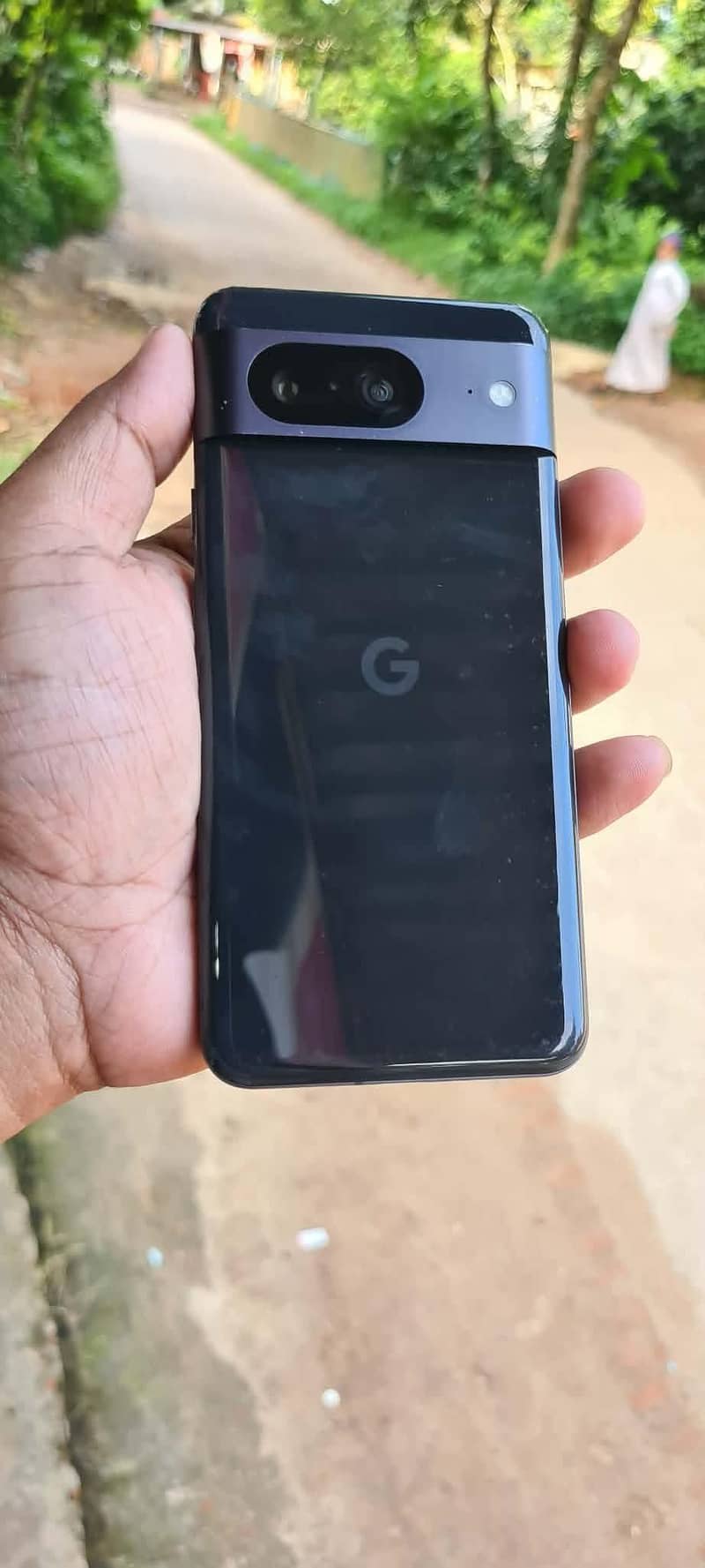 Google Pixel 8 1