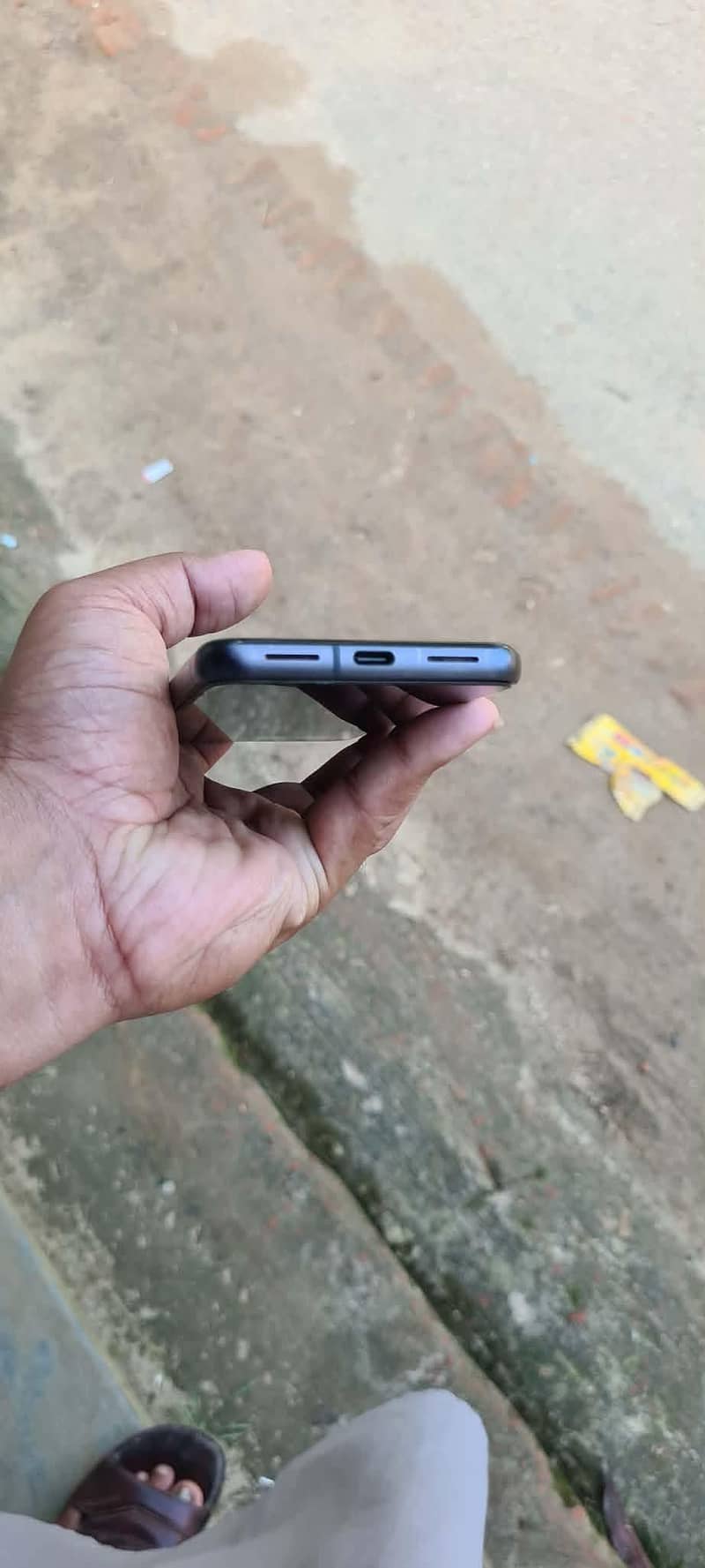 Google Pixel 8 4