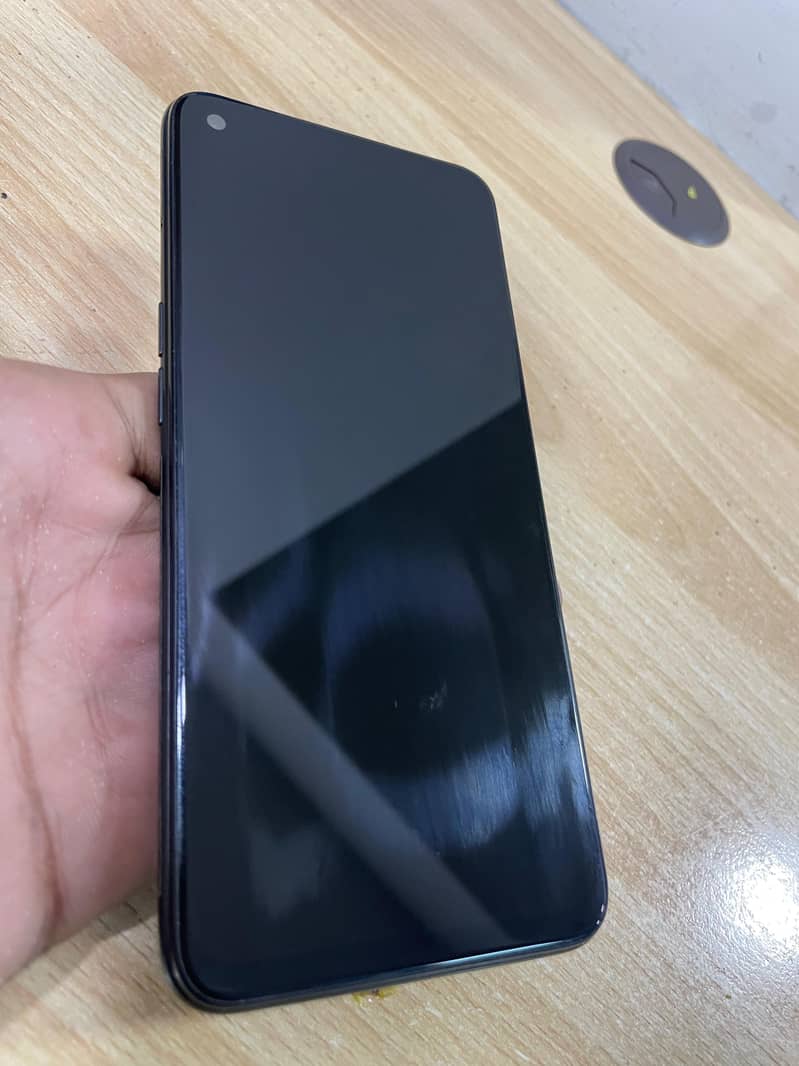 Oppo A96 5