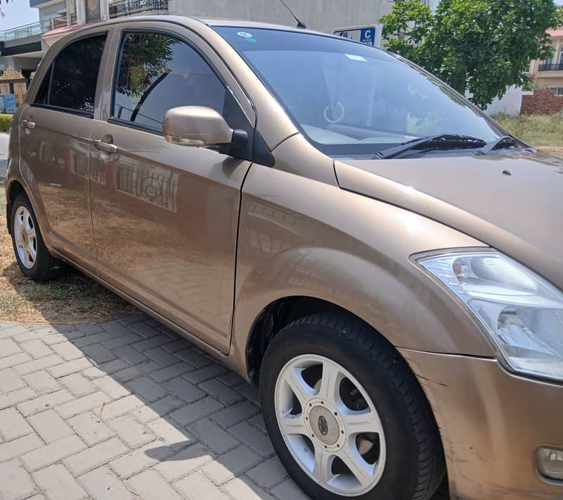 FAW V2 0
