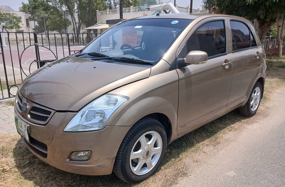 FAW V2 1