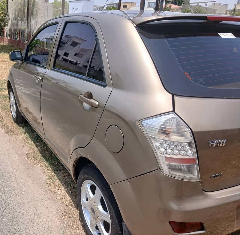 FAW V2 4