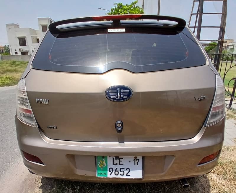 FAW V2 6