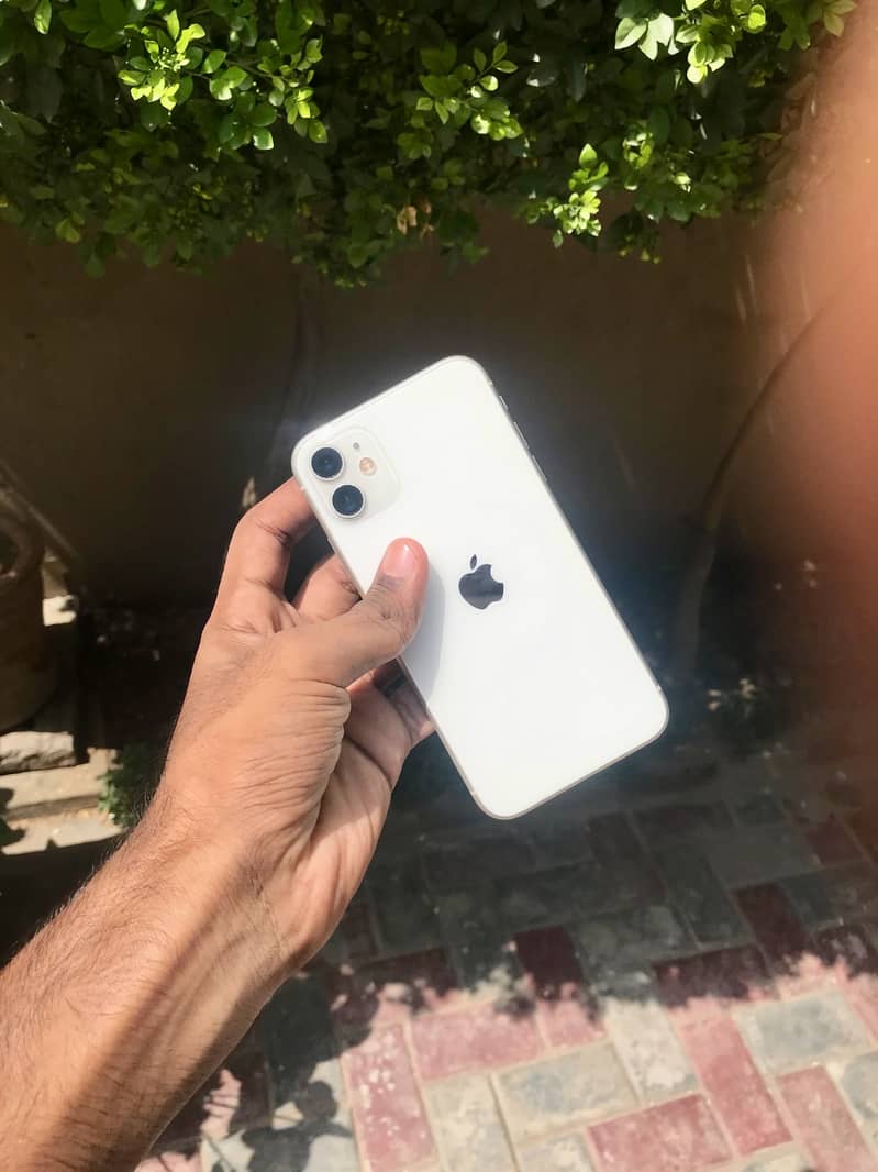 Apple iPhone 11 0