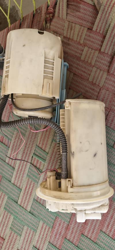 Fuel Pump Original Denso Japan