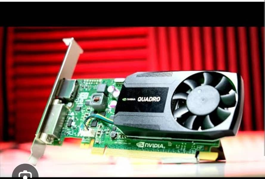 Nvidia quadro k620 0