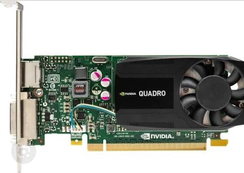 Nvidia quadro k620 1