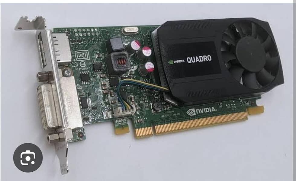 Nvidia quadro k620 2