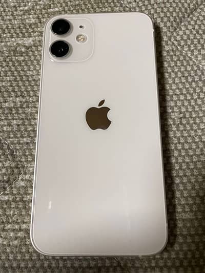 Apple iPhone 12 PTA Approved