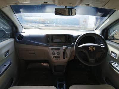 Daihatsu Mira 2013