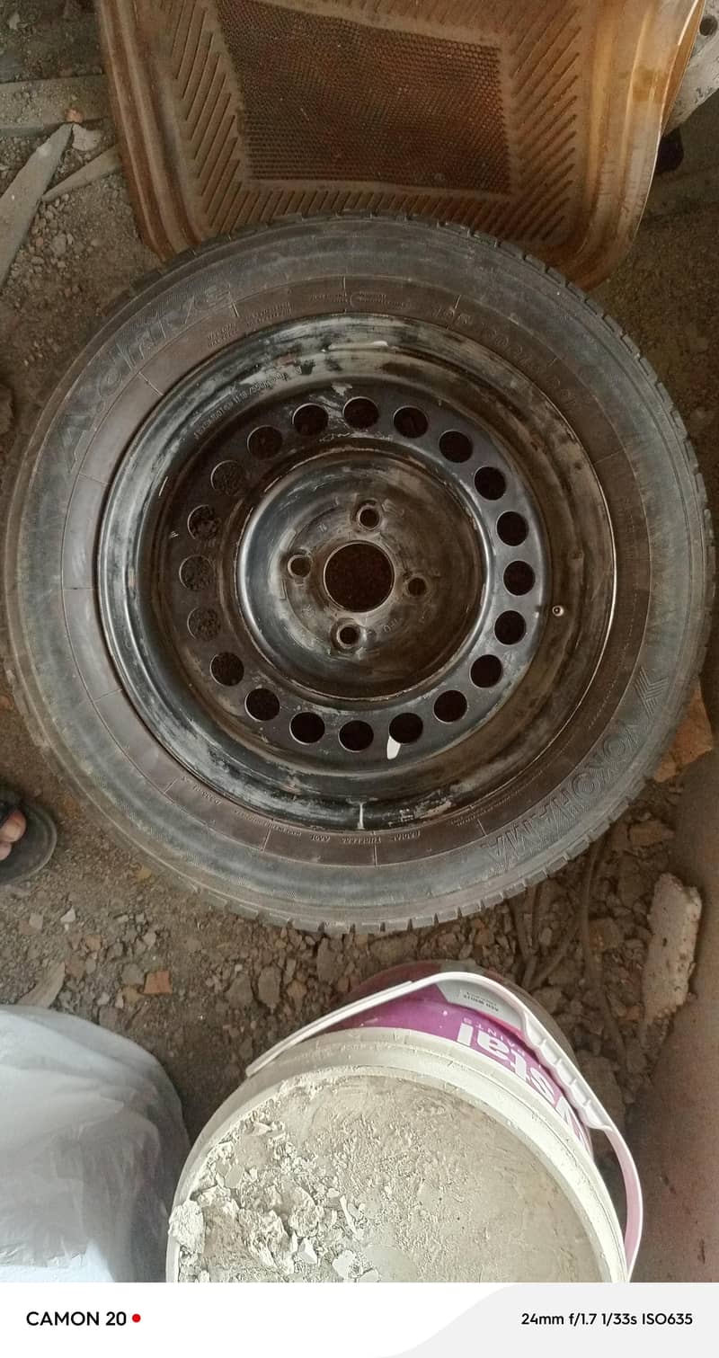 car stepny 0