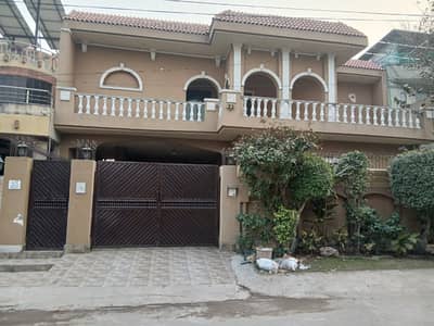 1 Kanal house on RENT NEAR UMT UNIVERSITY AND PIA ROAD