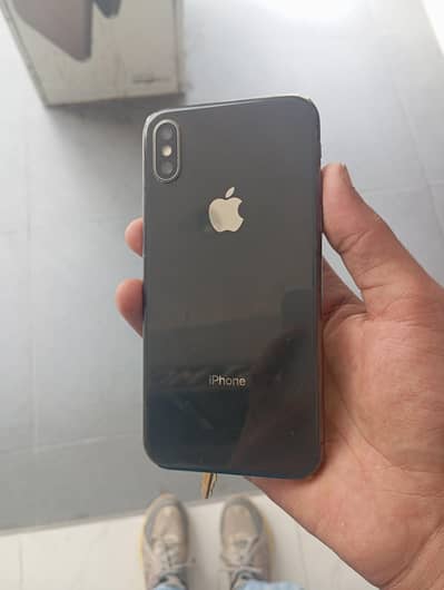 Apple iPhone XS