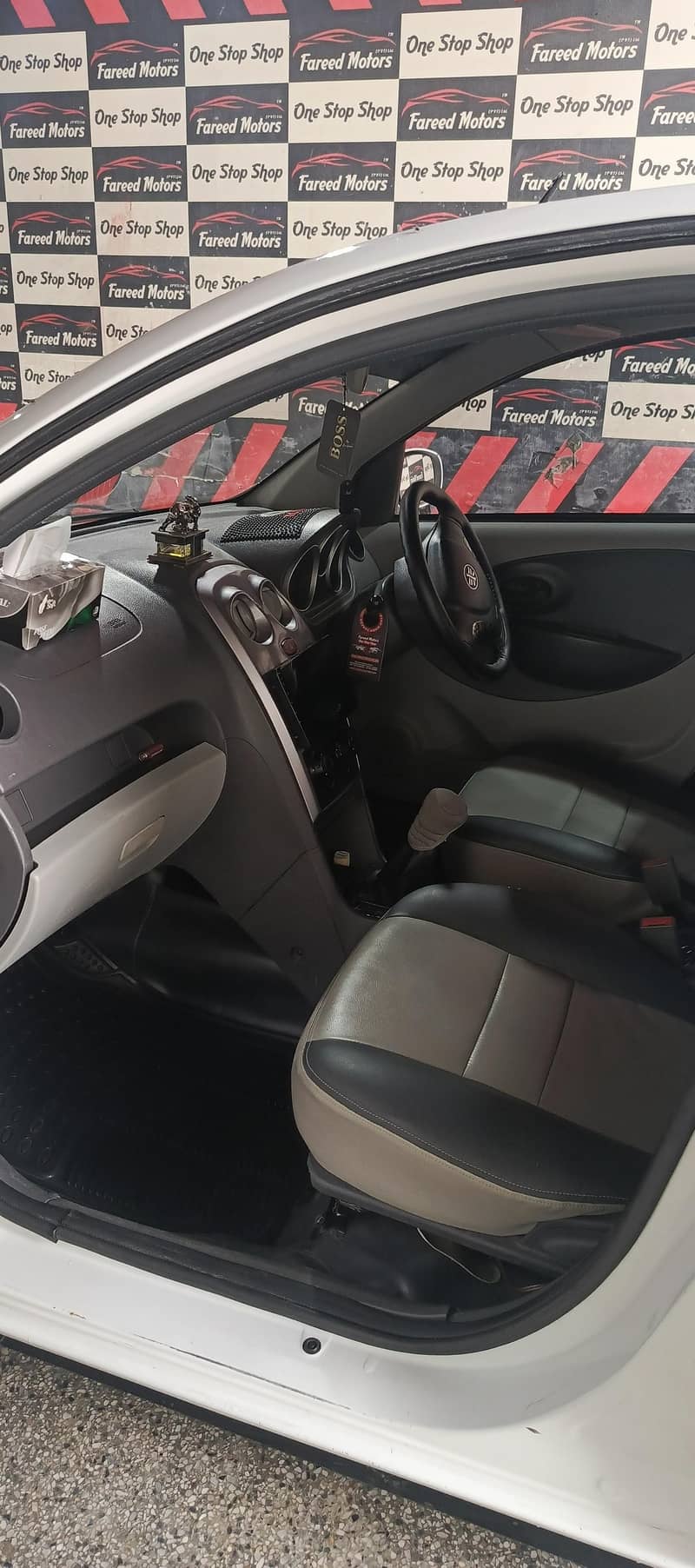 FAW V2 2018 12