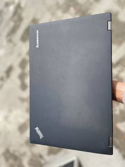Lenovo thinkpad cori 5 4gen