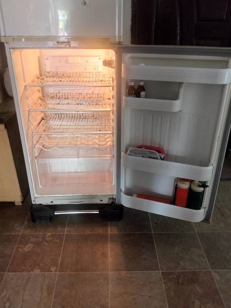 use fridge 3
