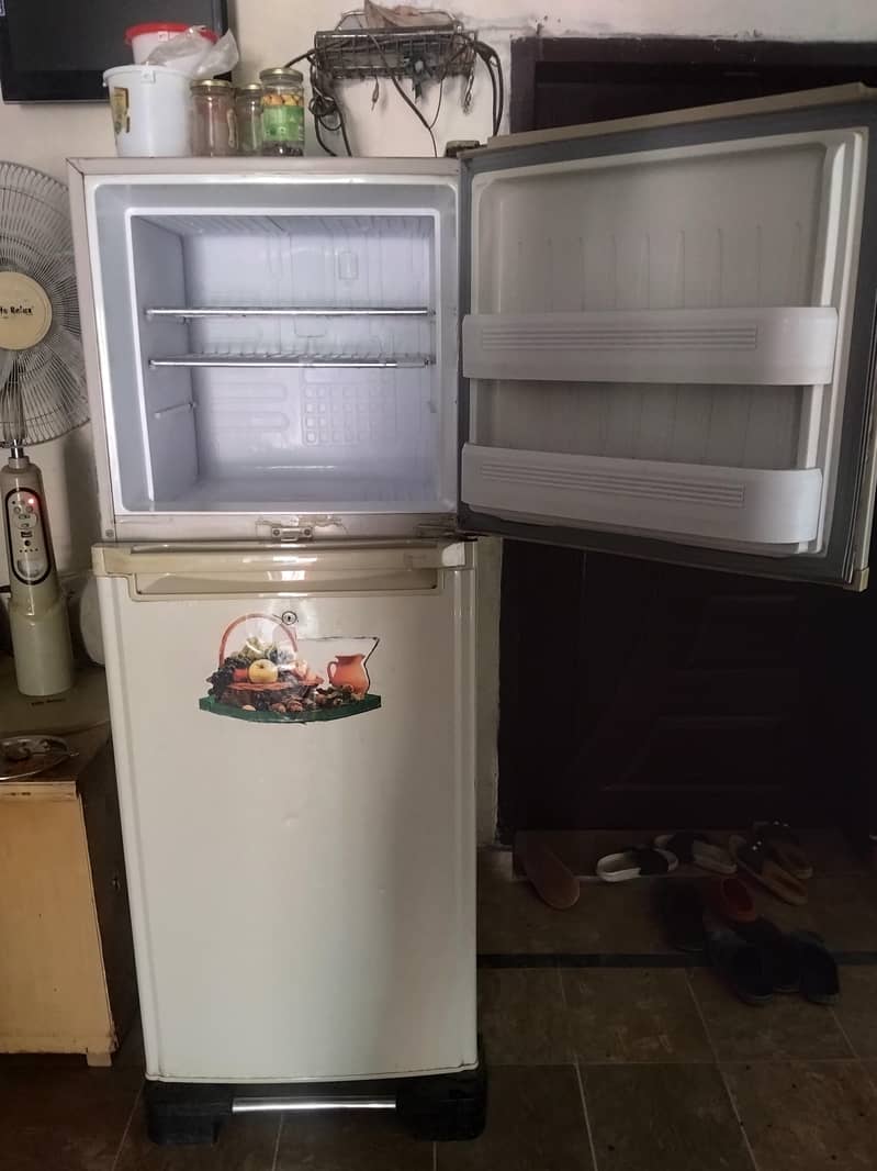 use fridge 4