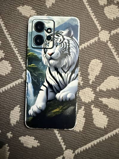 Xiaomi Redmi Note 12