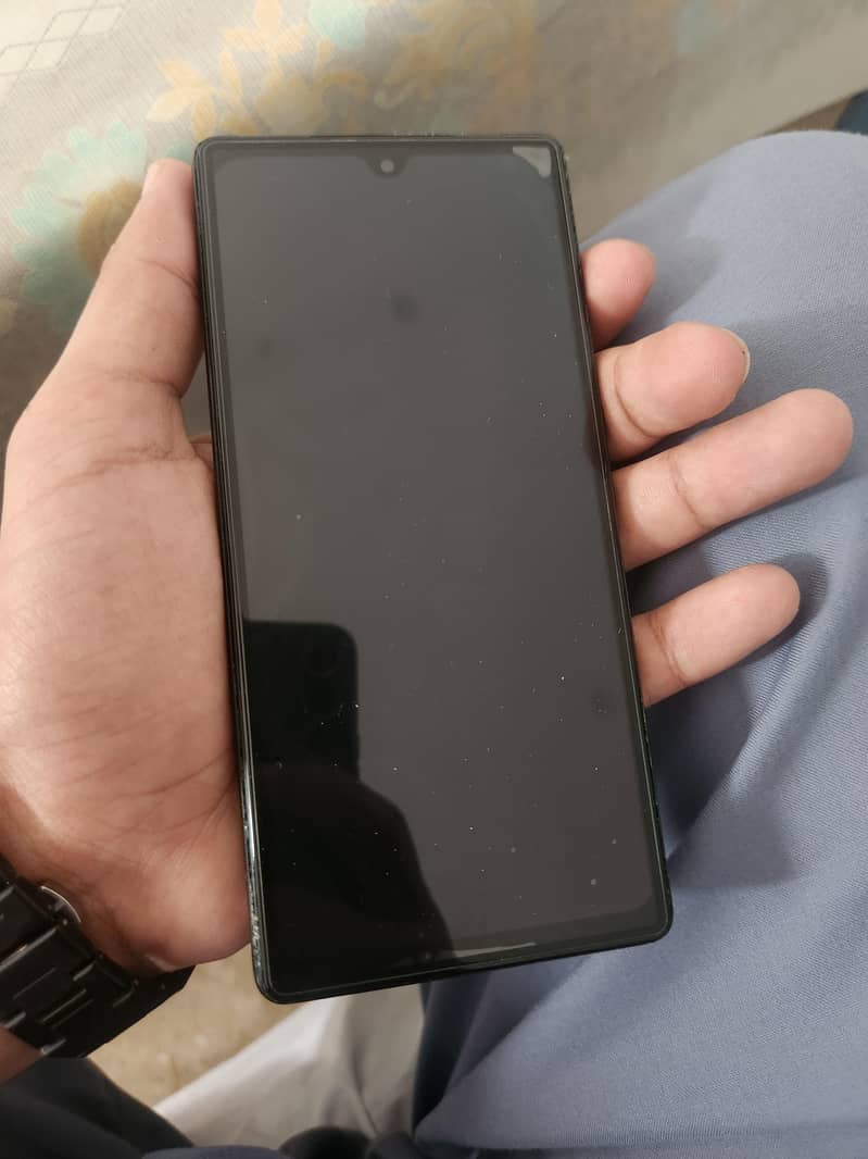Google Pixel 6a 3