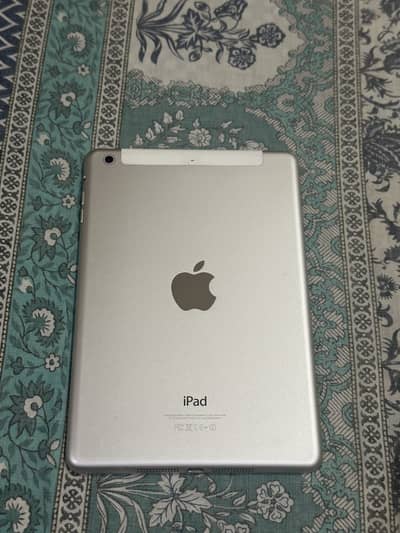 Apple Ipad mini 2 Cellular