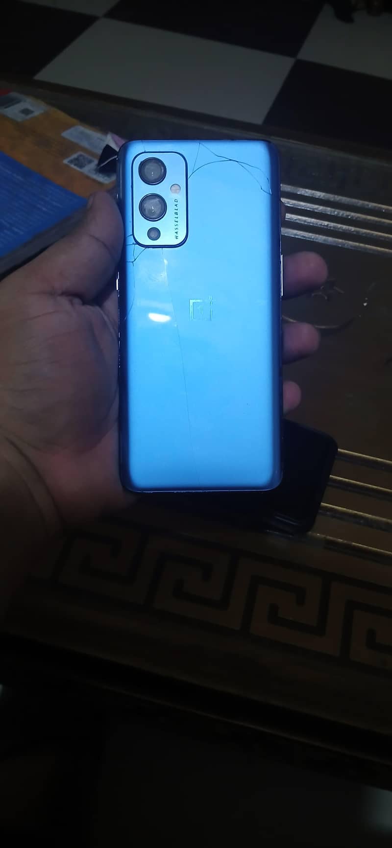 One Plus 9 0