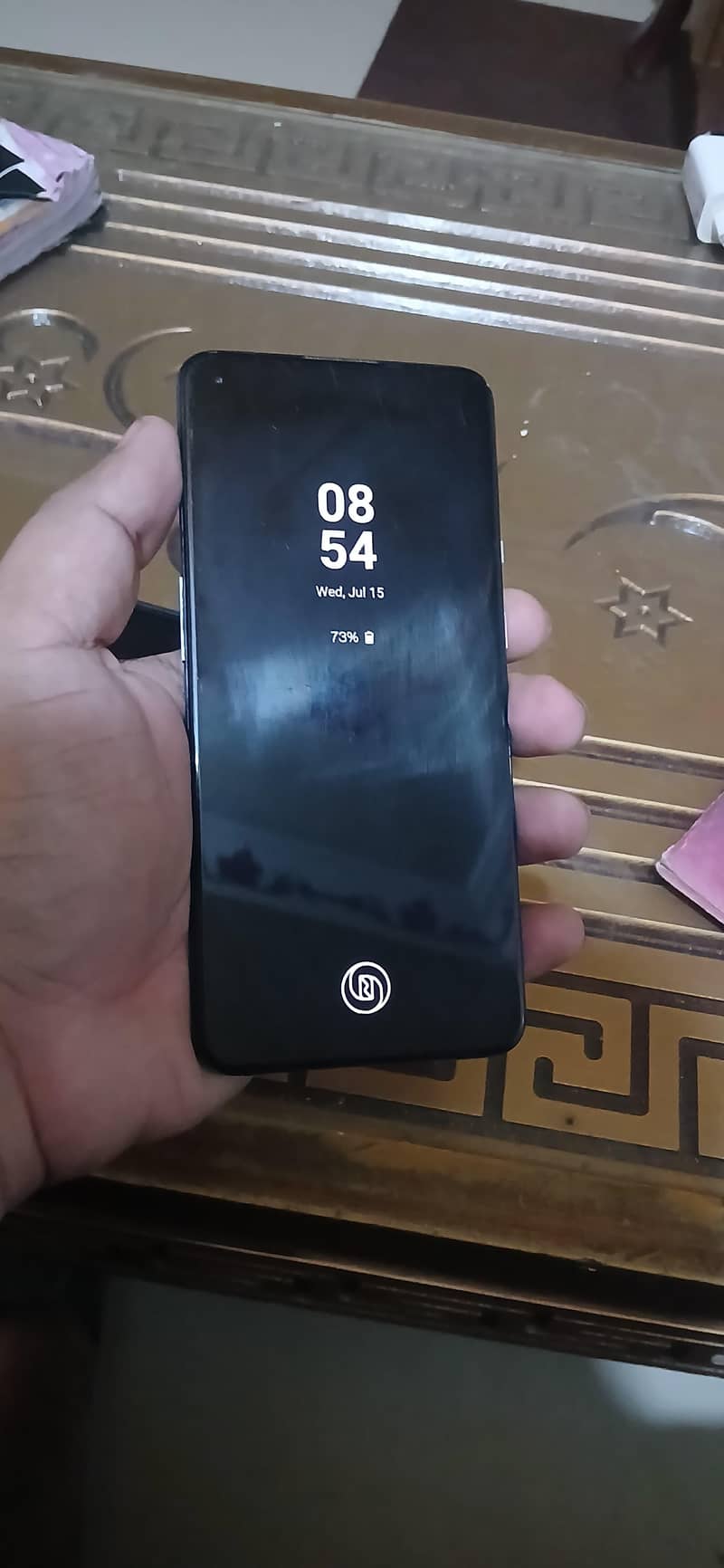 One Plus 9 1