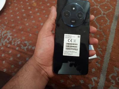 xiomie redmi 14c 6/128