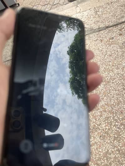 Apple iPhone 11 Pro Max