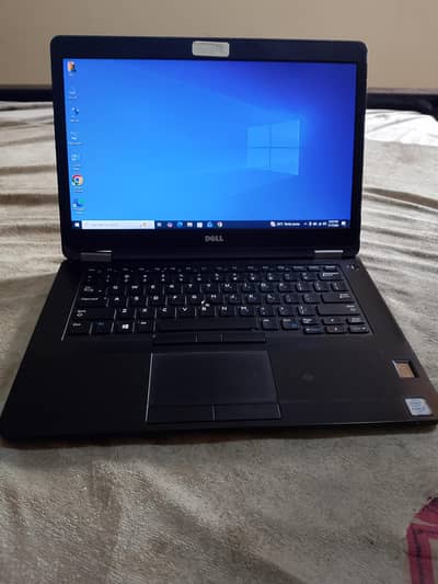 Dell Laptop Core i5 6th Generation