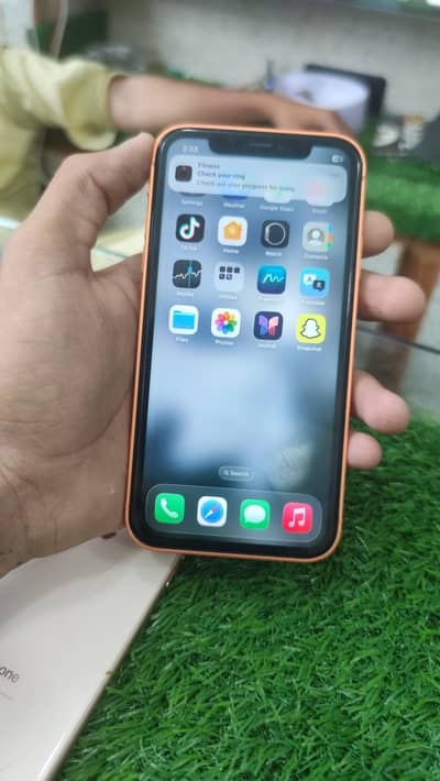 Apple iPhone 11