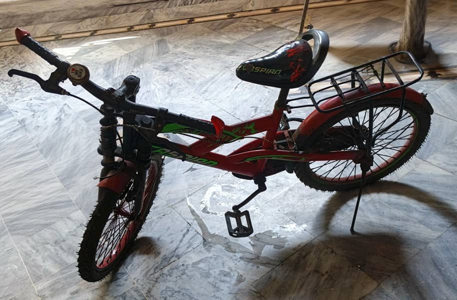 bicycle 2
